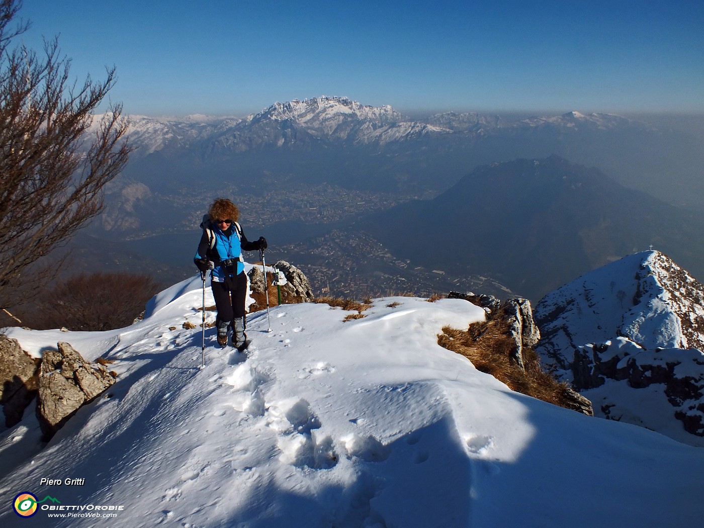 64 Salendo dal Corno Birone al Monte Rai.JPG